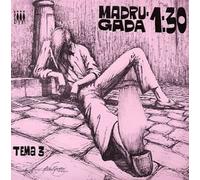 Tema 3 - Madrugada 1:30 [VINYL]