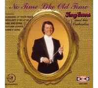 Tema International Ltd - No Time Like Old Time