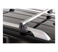 MENABO 1 x Sherman-Aluminium Rack Bar - 120 cm