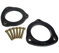 Tema4x4 Rear strut spacers 10mm That is compatible with Subaru FORESTER 96-07 | IMPREZA 00-07 | LEGACY 93-98 Lift Kit