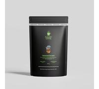 Temanggung Coffee Beans - 250g Medium Roast Arabica from Indonesia - Whole Bean Coffee, Freshly Roasted, Bold & Earthy, Premium Specialty Coffee by Elegant Coffee