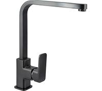 Temao Sink Mixer Tap HD Brass Graphite