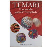 Temari: How to Make Japanese Thread Balls