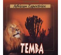 Temba - African Tapestries by Hennie Bekker (1998-08-25)