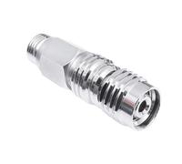 tembager For Regulator Medium Pressure Hose Connector Set Scuba Diving Adapter Male and Female 9/16 to BCD Standard