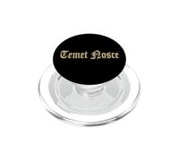 TEMET NOSCE KNOW THYSELF PopSockets PopGrip for MagSafe