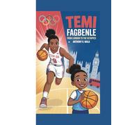 TEMI FAGBENLE: From London to the Olympics