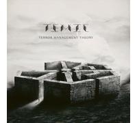 Temic - Terror Management Theory (Ltd.White Vinyl) [VINYL]