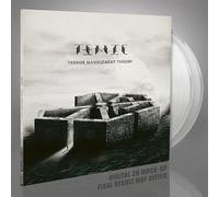 Temic - Terror Management Theory [VINYL]