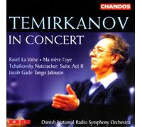 Temirkanov in Concert