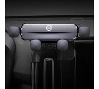 TEMKIN Car Phone Holder for Volvo XC40 2020-2023, Adjustable 360° Rotation, Compatible with iPhone/Galaxy/Huawei (4.0''-7.0''), Dashboard Mount, Super Stable