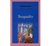 Inequality by Larry S. Temkin (Paperback, 1997)