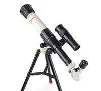 TEmkin Telescope, Telescope Luxury Package for Beginners 20X ~ 40X, HD Telescope for Astronomy Adults,Portable Telescope