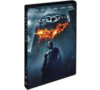 Temny rytir DVD / Dark Knight, The (Czech Version)