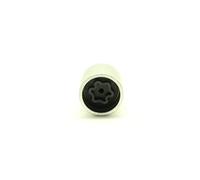 TEMO 523 Wheel Lock Nut Screw Removal Key Anti-Theft Lugnut Socket S3056 for Vw Audi Vag Volkswagen Vehicles