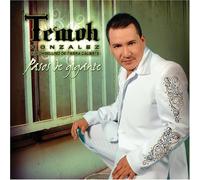 Temoh Gonzalez - Pasos De Gigante [Us Import]