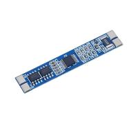 TEMOOUES 12V 3S 18650 Battery Management Systems Protections Board For Electronic Devices Backup Solar Street Light Battery Pack