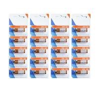 TEMOOUES 12V A23 Alkaline Batteries Highly Energy For Toy For Security Devices Remote Control Door Bells Toy And More 5PCS/20PCS Battery