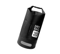 TEMOOUES 20L Water Proof Bag Dry Bag Outdoor Dry Sacks Water Proof Pack Sacks for Backpacking Hiking Boating Camping