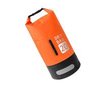 TEMOOUES 20L Water Proof Bag Dry Bag Outdoor Dry Sacks Water Proof Pack Sacks for Backpacking Hiking Boating Camping