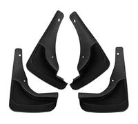 TEMOOUES 4 Pcs Fit Mudguards For 1993 1995 Models Splash Guards Easy Installation Resistant Car Covers