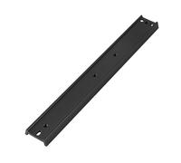 TEMOOUES 75 Degree Angled Dovetails Plate Optimizing Viewing with Stable Mount Connection Metal Texture for Astronomy Equatorial Mount Adapters