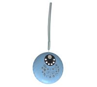 TEMOOUES Aid Portable White Noise Device with Multiple Sound Option and Convenient USB Charging White Noise Generator