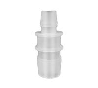 TEMOOUES Aquarium Filter Water Pipe Connector Aquariums Joint Tube Aquariums Fishtank Hose Fitting Distributor Water Pipe Adapter