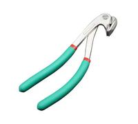 TEMOOUES Automotive Dents Easy Fix Metal Ergonomic Designs Metal Car Dents Removal Tool Easy To Use For Car Body Dent Pulling