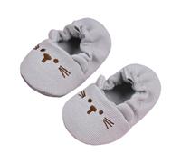 TEMOOUES Baby Learning to Walk with Gentle & Not Slip Bottom Infant Walking Newborns Kids Step Pair