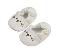 TEMOOUES Baby Learning to Walk with Gentle & Not Slip Bottom Infant Walking Newborns Kids Step Pair