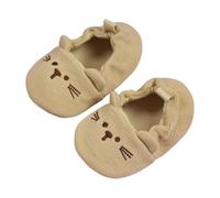 TEMOOUES Baby Learning to Walk with Gentle & Not Slip Bottom Infant Walking Newborns Kids Step Pair