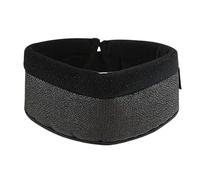 TEMOOUES Breathable and Flexible Neck for Junior Hockey Players with Anti Cut Feature Multipurpose Cover for Youth Guard