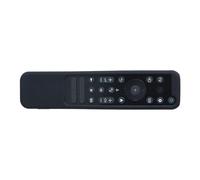 TEMOOUES Easy Fit Silicone Remote Protectors Durability Shock Absorbent For TX800C TX900 Control Sleeve Slip Proof Grip Control Cover