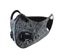 TEMOOUES Face Mouth Covers Half Face Sports Protections Riding Covers With Filter Reusable Mouth Pisiqi Cover Half Sports