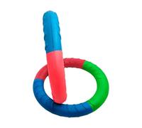 TEMOOUES Foams Sport Reaction Multipurpose Coordination Skill Development For Reaction Time Improvement Exercises Instants Training Equipment