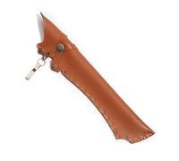 TEMOOUES Holder Pouch For Sports Handmade Quiver For Holding 12Pcs Arrows Large Capacity Antique Medieval Bag Handmade Leather Quiver