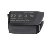 TEMOOUES Lightweight Battery Accessory For X01 XX1 Charging Adapter Stable Long Last Power In Various Riding Condition High Performances Cycling