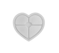 TEMOOUES Multi-Purpose Owl Shaped Trays for Baking Organizers, Projects and Home Décor Scalability Silicon Molds for