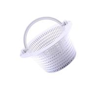 TEMOOUES Premium Pool Skimmer Basket Replacement Filter Container For Maintenance & Debris Collection Small Pool Filter Basket