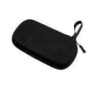 TEMOOUES Protector Case Storage Box for Pocket Scratchproof Bag Handheld Game Console Carrying Case with Pocket