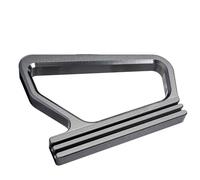 TEMOOUES Reliability Bike Spokes Tool Efficient Bike Spokes Adjuster Adjustment Tool for Efficient Use by Repair Shops Durability Steel Spoke Wrenches