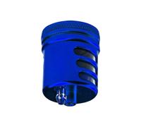 TEMOOUES Replacement Rustproof Cylinder Oil Cup Motorbike Accessories Motorcycle Brake Fluid Reservoir Oil Cup Motorcycle Modifications