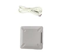 TEMOOUES Resonances Frequency Generator 7.83Hz Type C Waves for Meditations and Water Purification Type C Portable