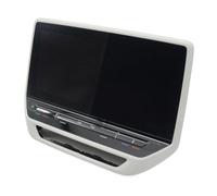 TEMOOUES Scratch Proof 10" Vehicle Monitor For ID3 Center Console Enhanced Visibility And Fast Operations 10A919605G Car Lcd Display