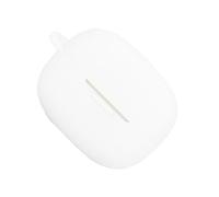 TEMOOUES Scratchproof Carrying Case Shockproof Skin Suitable For Buds 6 Headphone Dustproof Soft Housing Washable Silicone Sleeve Silicone Earbud Cover