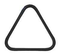 TEMOOUES Triangles Rack Pool Table Balls Holder Billiard Balls Rack Positioning For Playing Snookers Or Pool Billiards Billiards Triangle Frame Triangle Table Holder Tools Frame Tripod Billiard