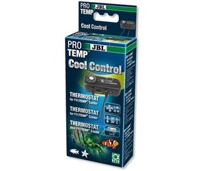 (Temp Control) JBL Pro Temp Coolers X Cooling Fans x200 x300 Controller Aquarium Fish Tank