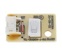 Temp & Humidity for Humidistat Control & Air Analysis Humidistat Humidity Transducer Board