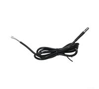Temp Humidity Sensor 1m Waterproof Steel Probe HVAC